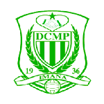 Away team Motema Pembe logo. Dauphins Noirs vs Motema Pembe predictions and betting tips