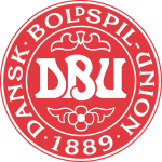 Home team Denmark U21 logo. Denmark U21 vs Wales U21 prediction, betting tips and odds