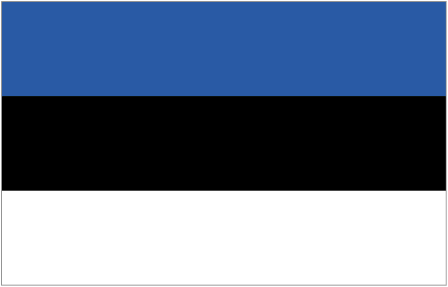 Away team Estonia U21 logo. Kosovo U21 vs Estonia U21 predictions and betting tips