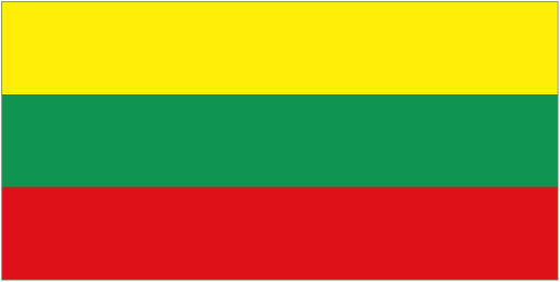 Home team Lithuania U21 logo. Lithuania U21 vs Denmark U21 prediction, betting tips and odds