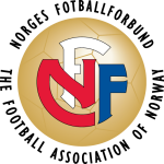 Away team Norway U21 logo. San Marino U21 vs Norway U21 predictions and betting tips