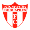 Santos DE Guapiles