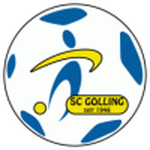 Away team Golling logo. TSV St. Johann vs Golling predictions and betting tips