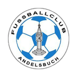 Away team Andelsbuch logo. Bezau vs Andelsbuch predictions and betting tips