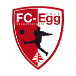Home team FC Egg logo. FC Egg vs Hohenems prediction, betting tips and odds