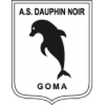 Home team Dauphins Noirs logo. Dauphins Noirs vs Motema Pembe prediction, betting tips and odds