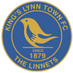 King's Lynn Town logo