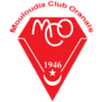 MC Oran logo