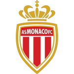 Away team Monaco logo. Ajaccio vs Monaco predictions and betting tips