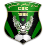 شعار فريق CS قسنطينة