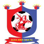Home team Binh Dinh logo. Binh Dinh vs Quang Nam prediction, betting tips and odds