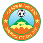 Away team Bình Phước logo. Binh Thuan vs Bình Phước predictions and betting tips
