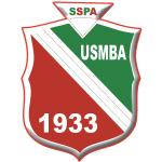 Away team logo