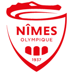 Nimes team logo