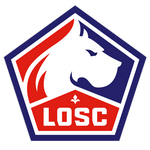 Away team Lille II logo. Olympique Marcquois vs Lille II predictions and betting tips
