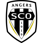 Home team Angers SCO II logo. Angers SCO II vs Saumur prediction, betting tips and odds