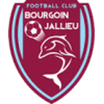 Bourgoin-Jallieu logo