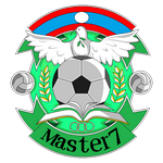 Away team Master 7 logo. Viengchanh vs Master 7 predictions and betting tips