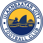 Ulaanbaatar City logo