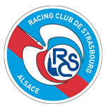 Strasbourg team logo