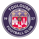 Toulouse team logo