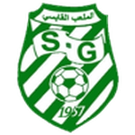 Away team logo