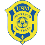 Home team Montargis logo. Montargis vs Tours prediction, betting tips and odds