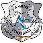 Away team Amiens SC II logo. Longueau vs Amiens SC II predictions and betting tips