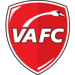 Home team Valenciennes II logo. Valenciennes II vs Compiègne prediction, betting tips and odds