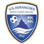 Avranches II logo